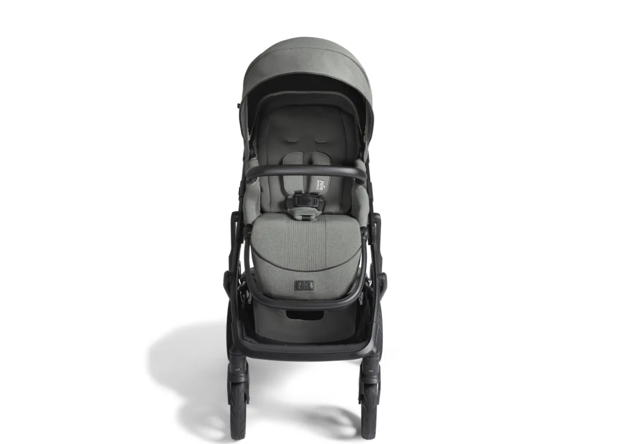 Kombi-Kinderwagen JOIE VINCA