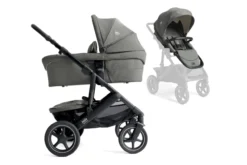 Kombi-Kinderwagen JOIE VINCA