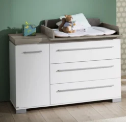 Kommode PAIDI KIRA -breit-