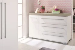 Kommode PAIDI KIRA -breit-