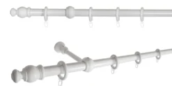 Komplettgarnitur MINI weiß