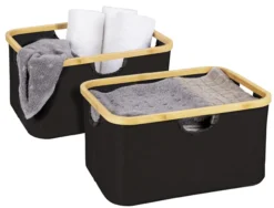 Korb 2er Set ECORI