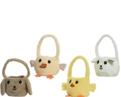 Korb FUNNY ANIMALS
