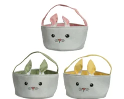 Korb OSTERN