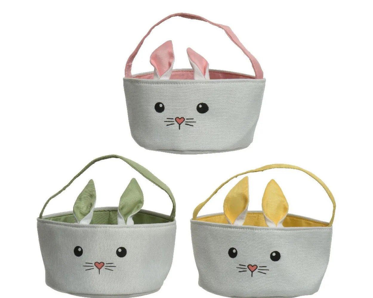 Korb OSTERN