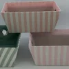 Korb STRIPES