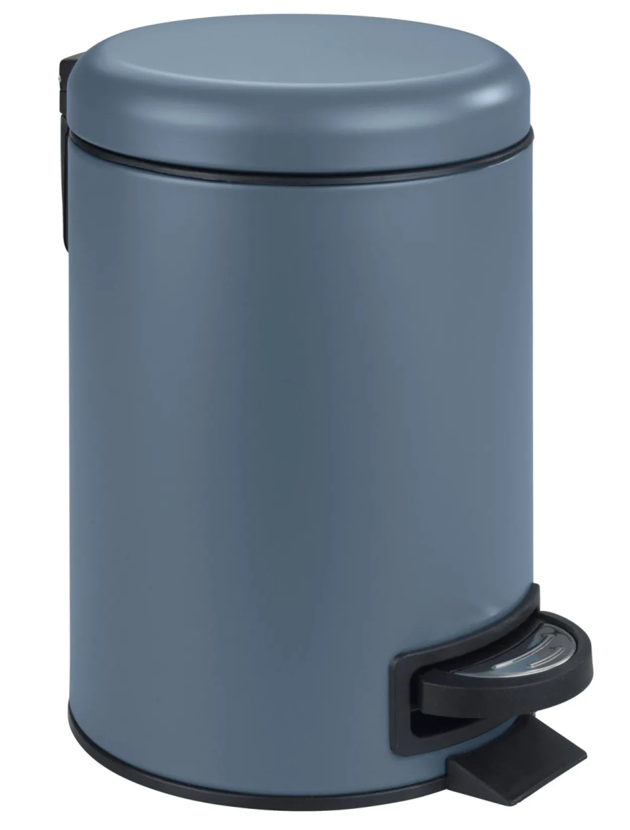 Kosmetikeimer LEMAN blau