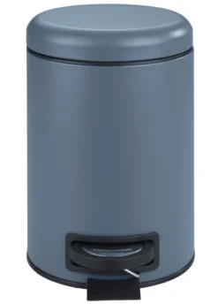 Kosmetikeimer LEMAN blau