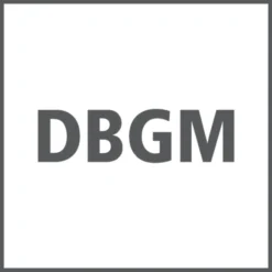 Kosmetikeimer LEMAN dunkelgrün