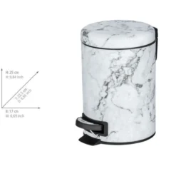 Kosmetikeimer ONYX