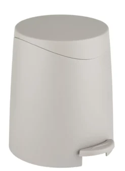 Kosmetikeimer PORTES taupe