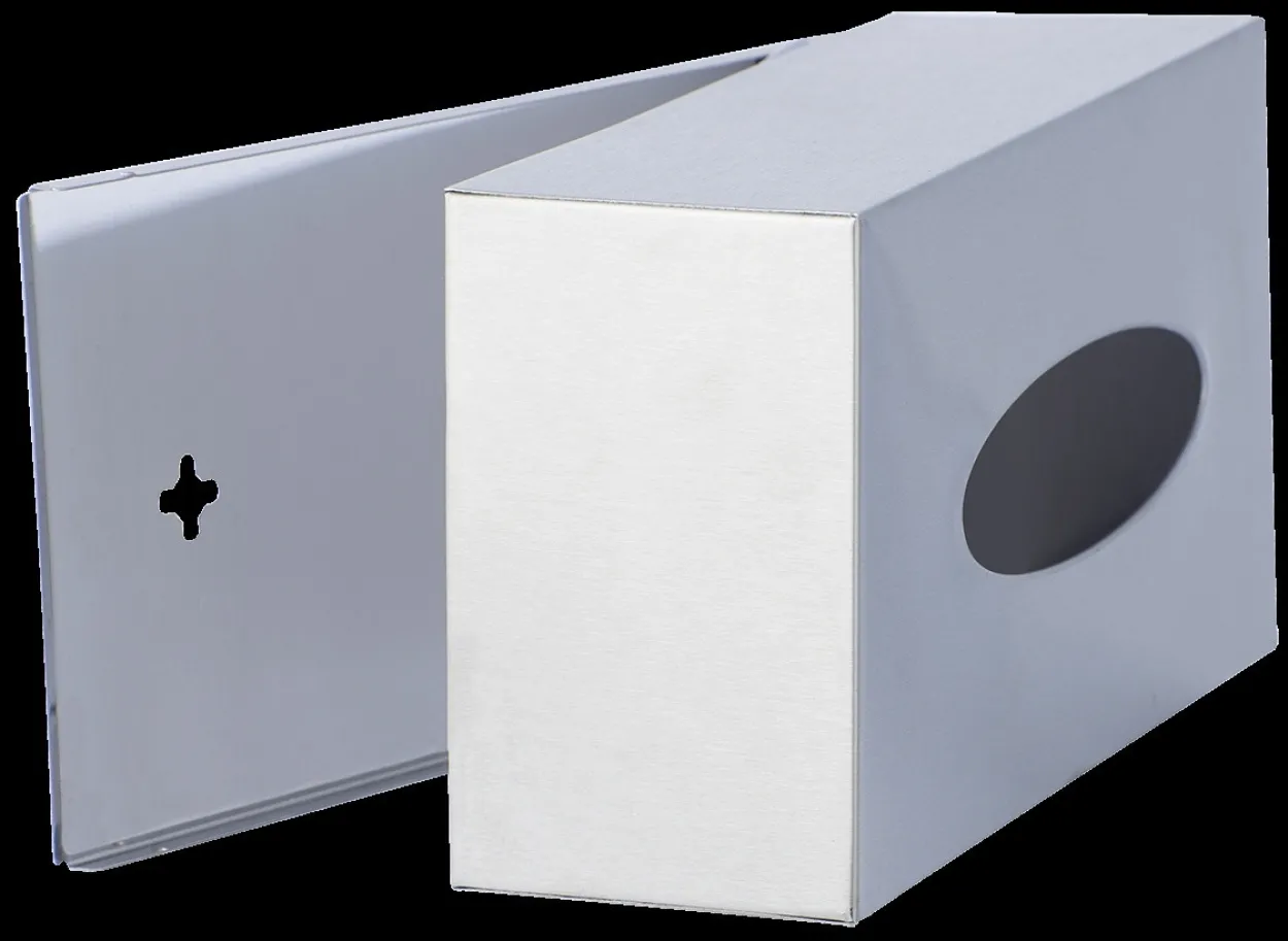 Kosmetiktuch-Box