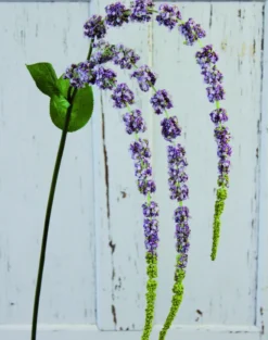 Kunstblume AMARANTHUSZWEIG