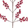 Kunstblume BEERENZWEIG