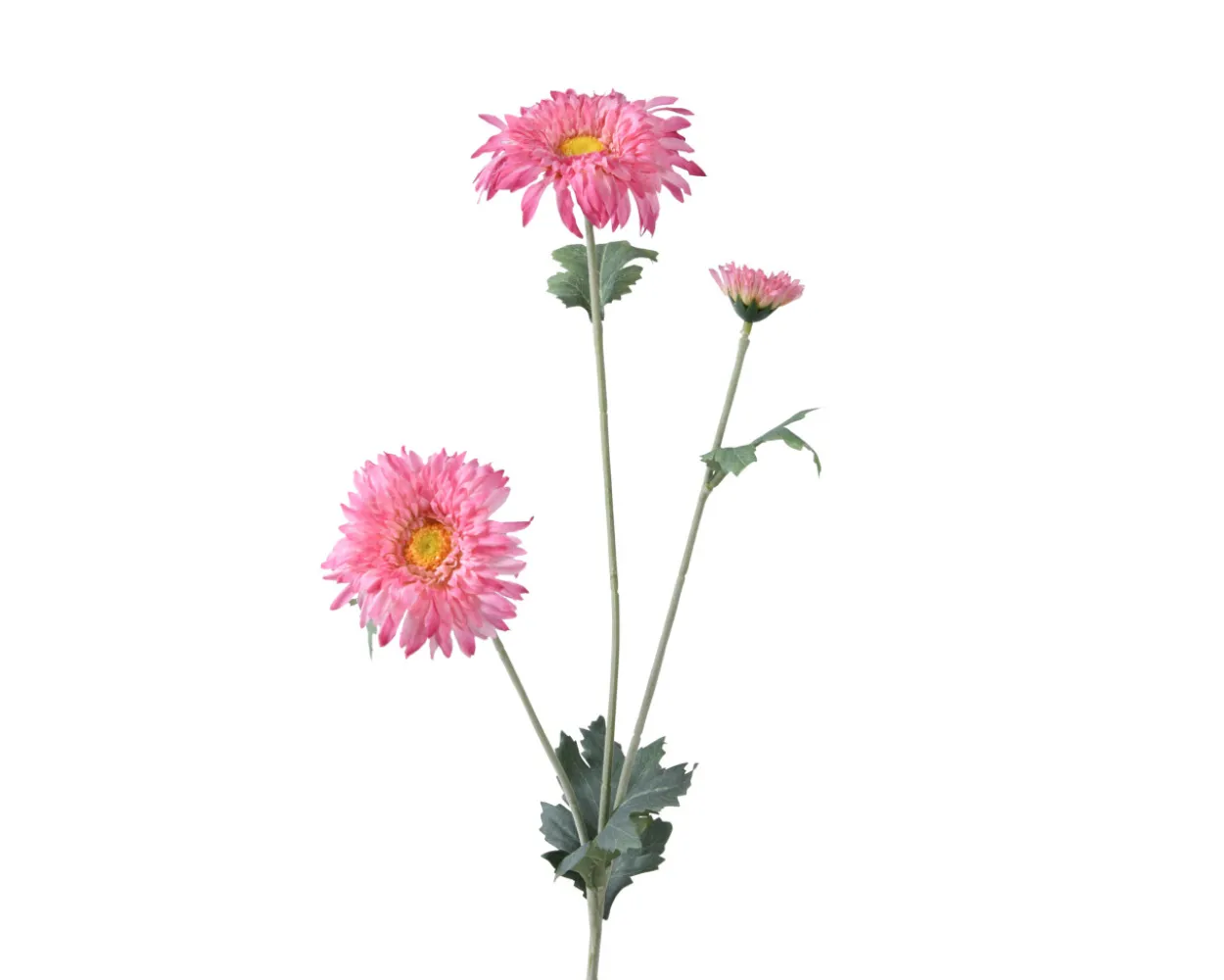 Kunstblume BLOOM rosa