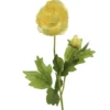 Kunstblume CAMELIA