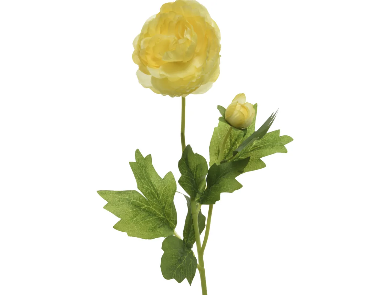 Kunstblume CAMELIA