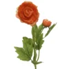 Kunstblume CAMELIA