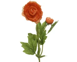 Kunstblume CAMELIA