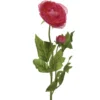 Kunstblume CAMELIA