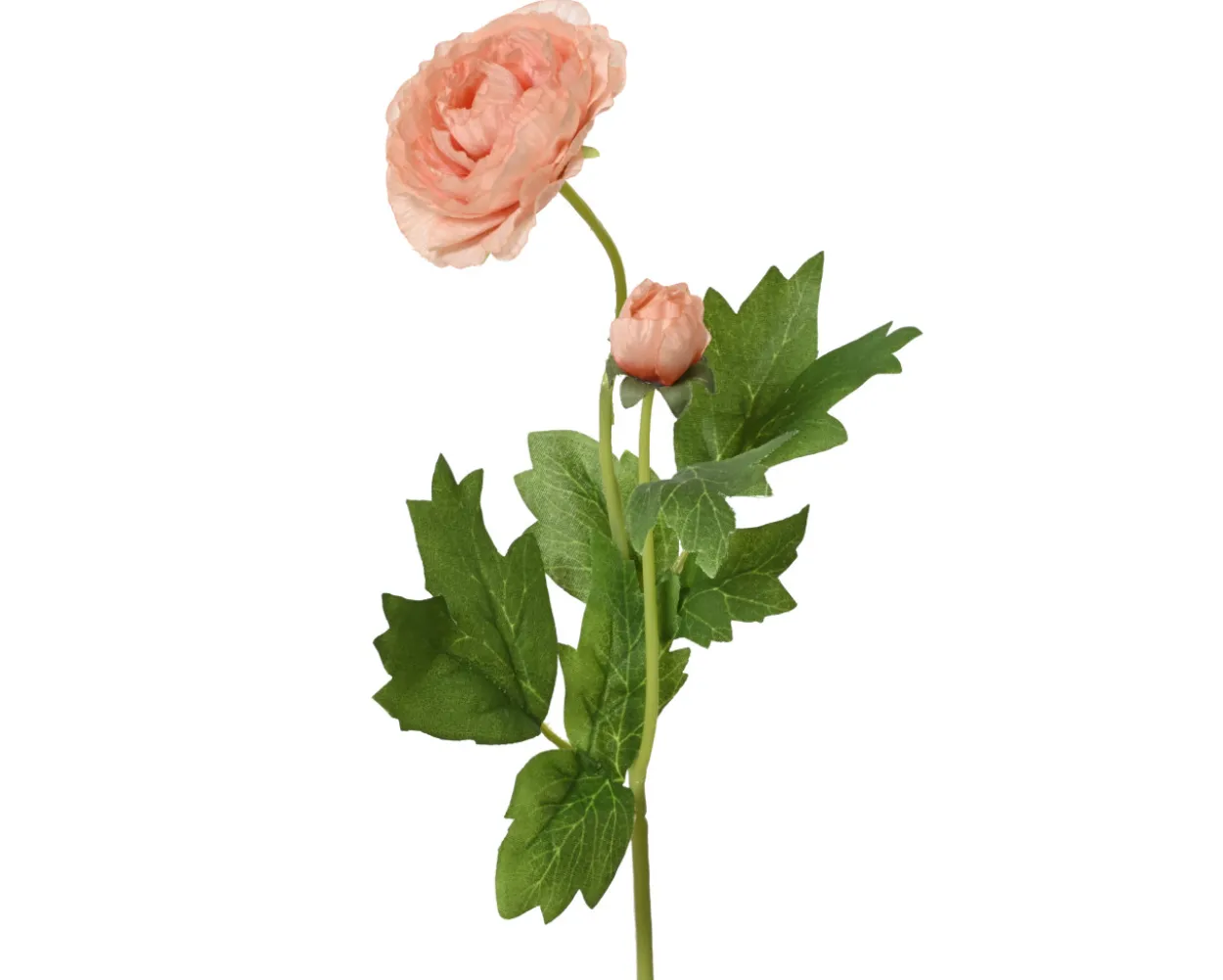 Kunstblume CAMELIA