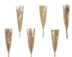 Kunstblume DRIED