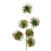 Kunstblume ELIF grün