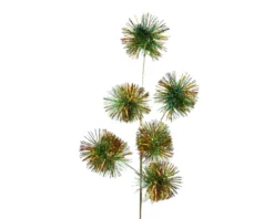 Kunstblume ELIF grün