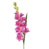 Kunstblume GLADIOLUS