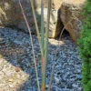 Kunstblume GRASZWEIG