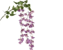 Kunstblume HANA lila