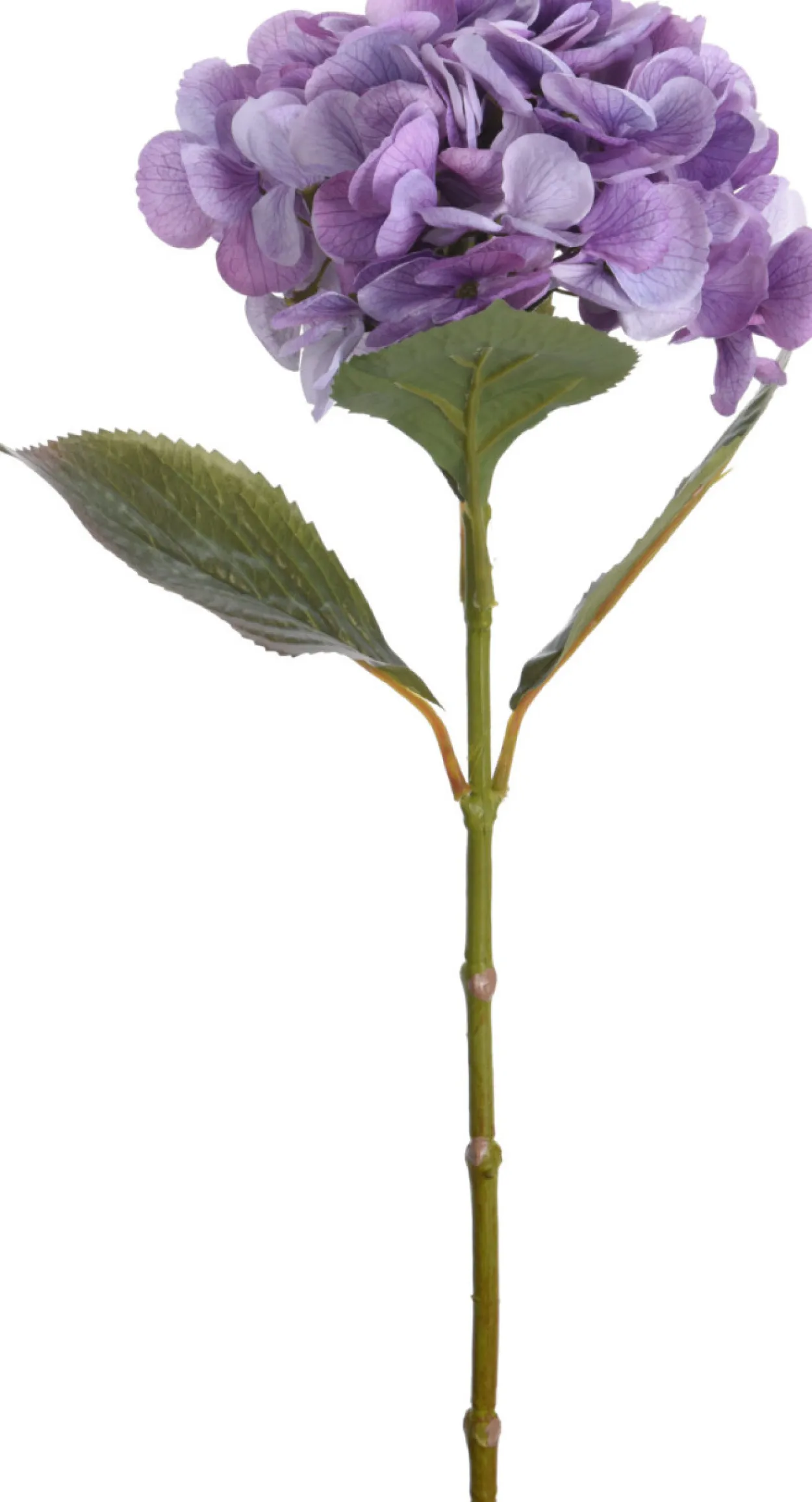 Kunstblume HORTENSIA