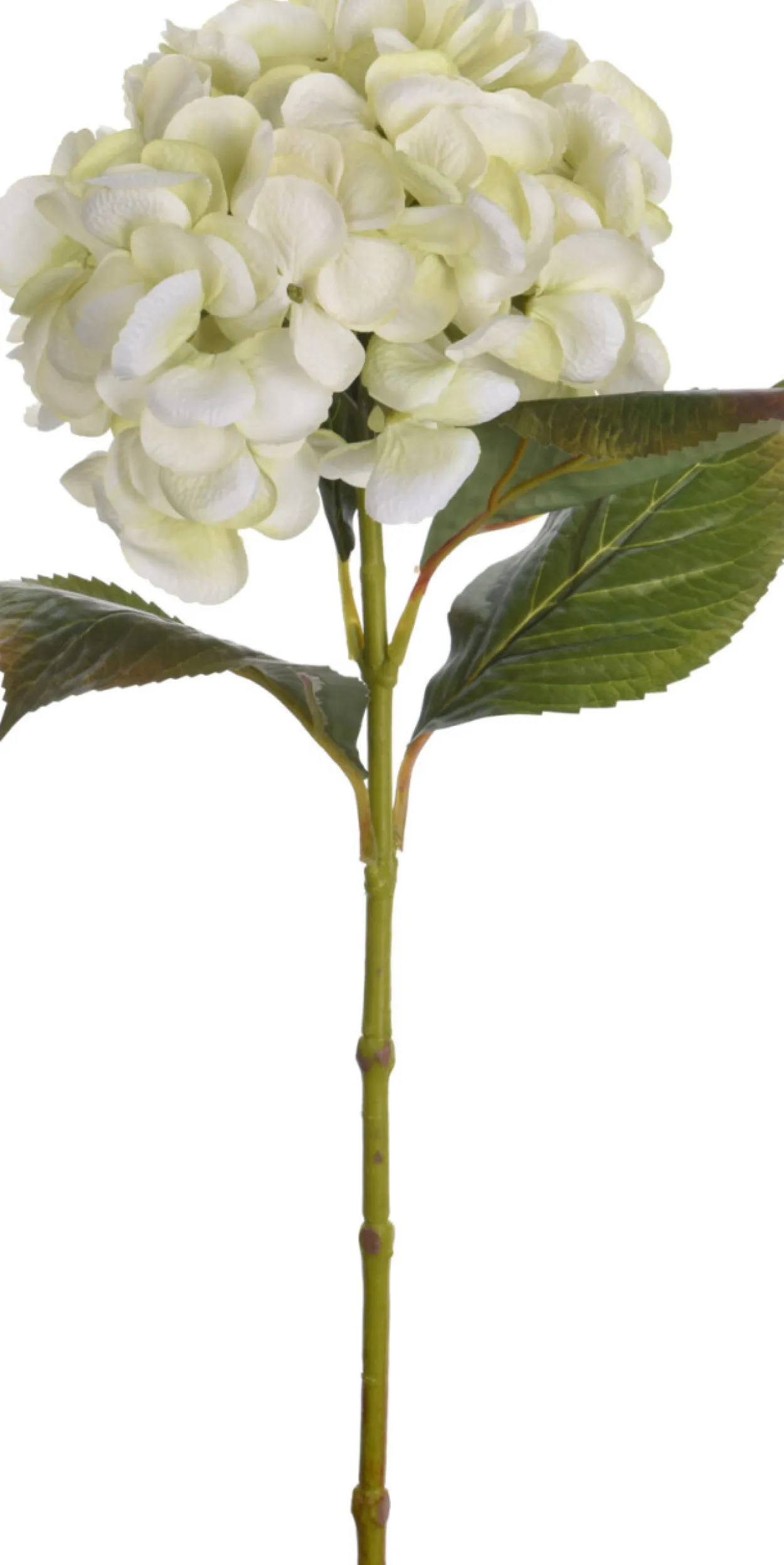 Kunstblume HORTENSIA