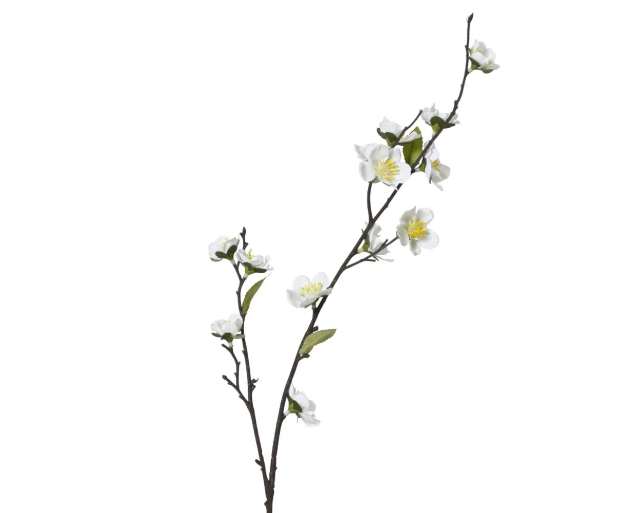 Kunstblume KIRSCHBLÜTE