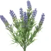 Kunstblume LAVENDEL