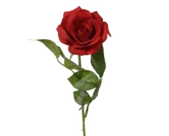 Kunstblume ROSE