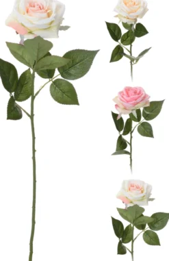 Kunstblume ROSE