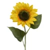 Kunstblume SONNENBLUME