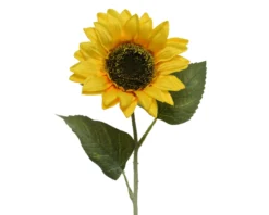 Kunstblume SONNENBLUME