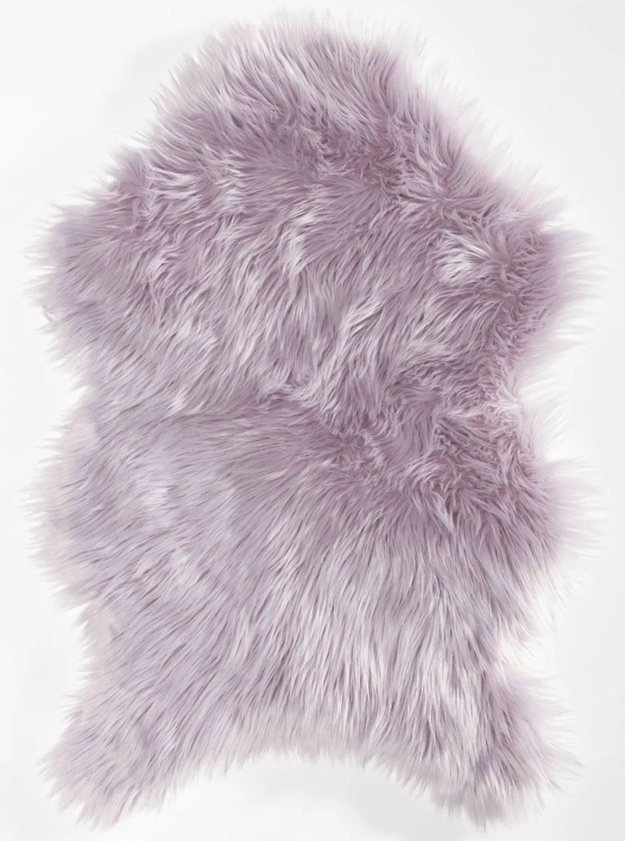 Kunstfell FUR rosa