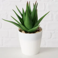 Kunstpflanze ALOE VERA