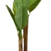 Kunstpflanze BANANEN BAUM
