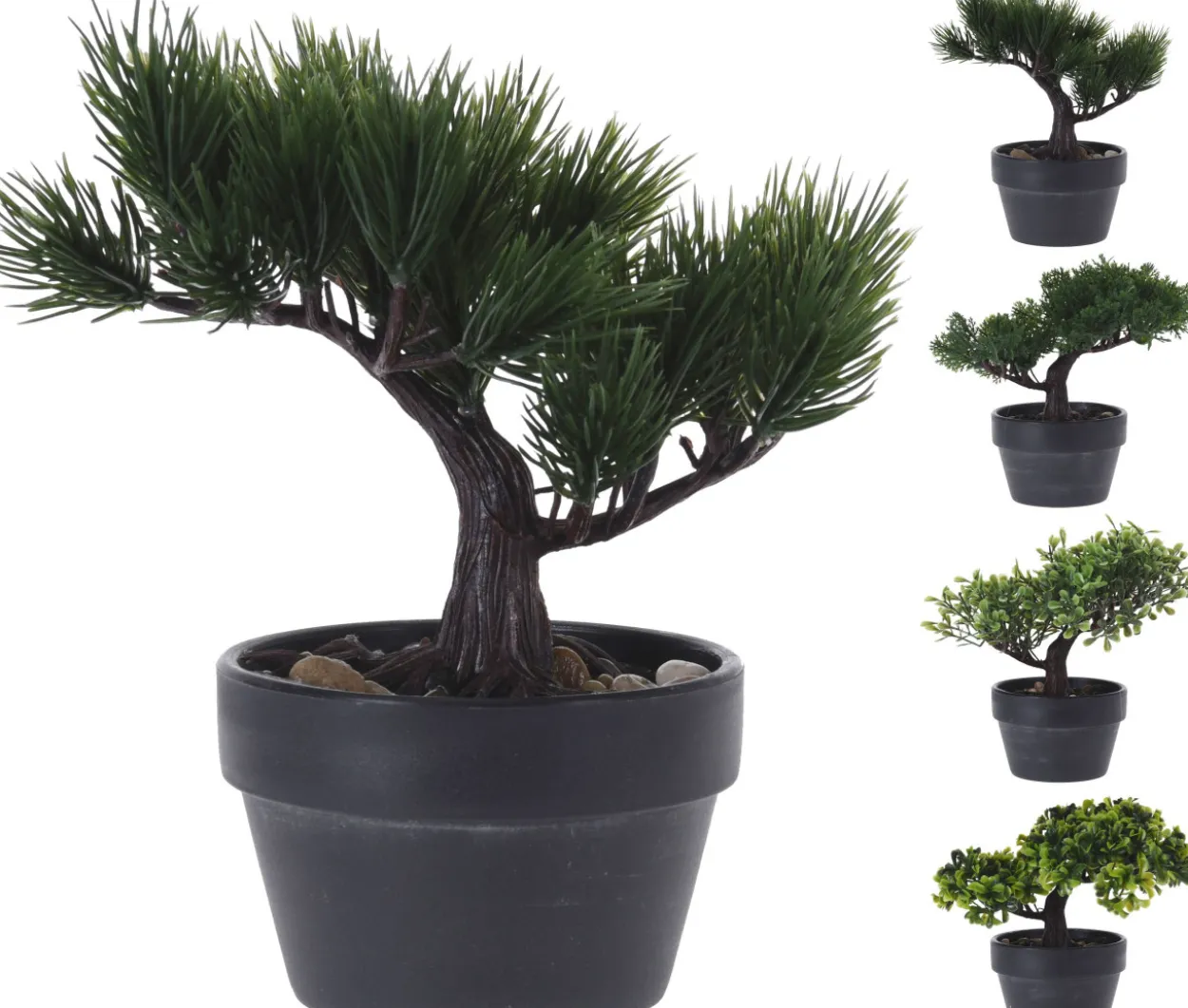Kunstpflanze BONSAI