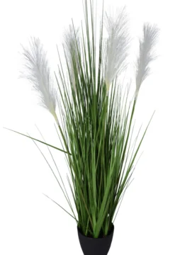 Kunstpflanze GRASS