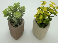 Kunstpflanze HEART