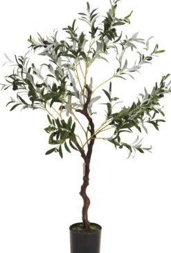 Kunstpflanze OLIVENBAUM