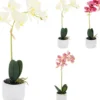 Kunstpflanze ORCHIDEE