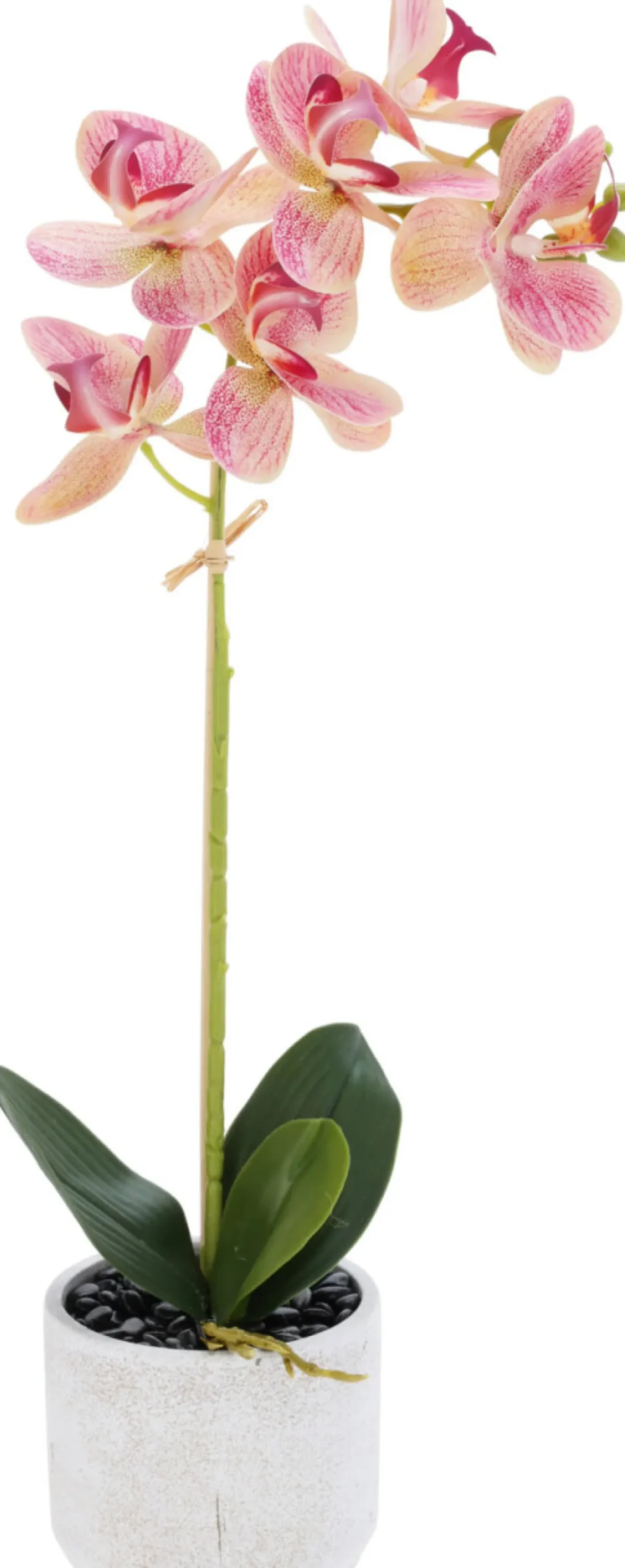 Kunstpflanze ORCHIDEE