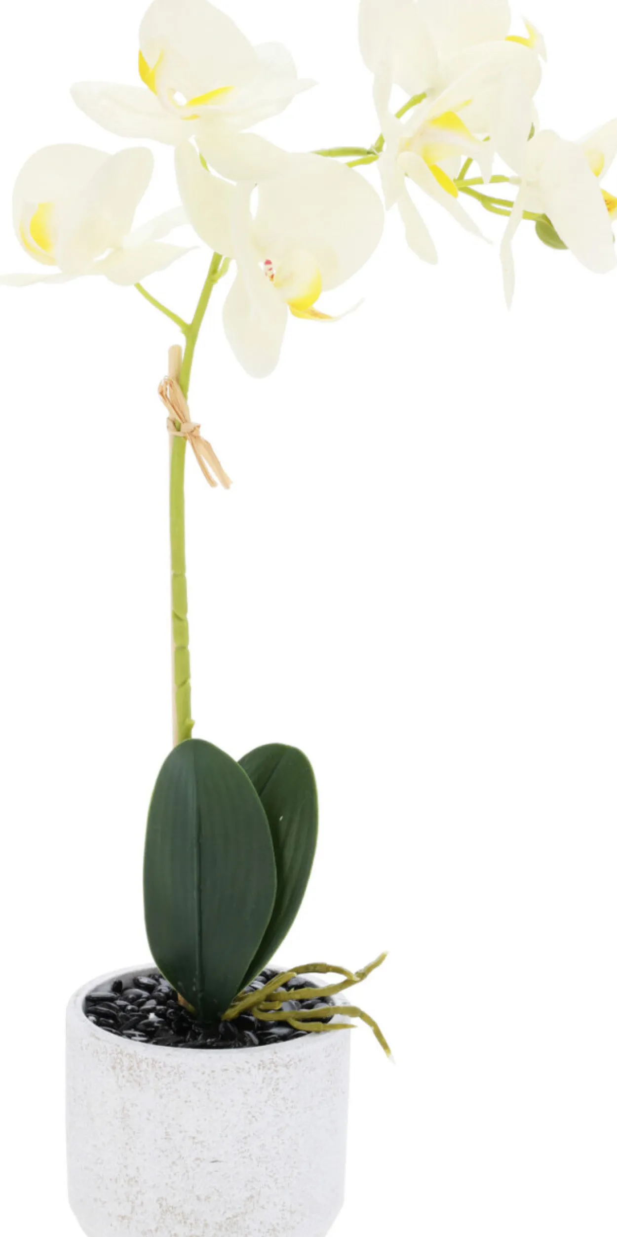 Kunstpflanze ORCHIDEE