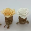 Kunstpflanze ROSE